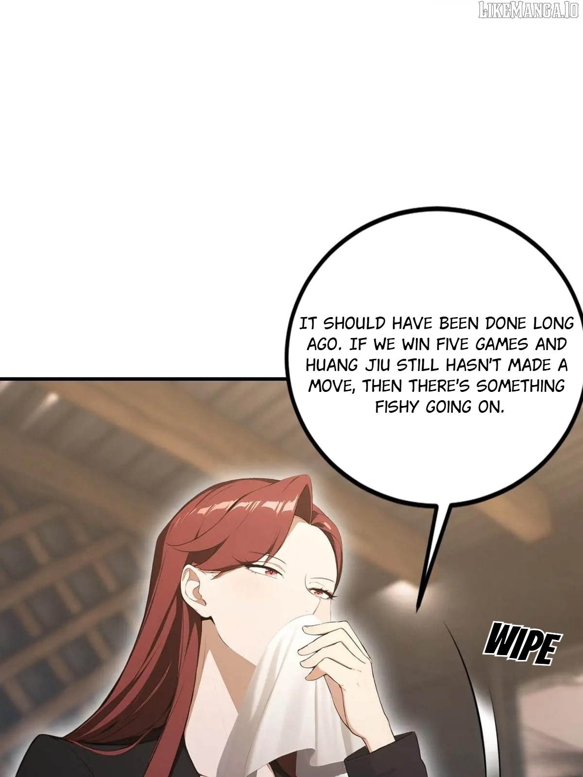 Outrageous! I opened a training class for empresses Chapter 100 - page 9
